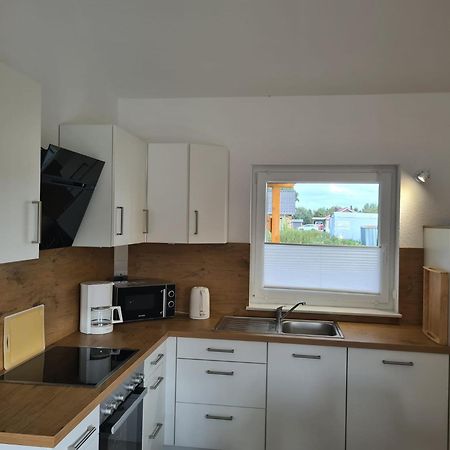 Haus Dornroeschen Villa Schweiburg Eksteriør billede